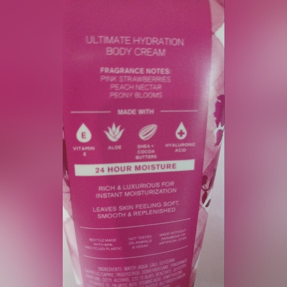 Bath & Body Works Bath & Body Bath And Body Works Gingham